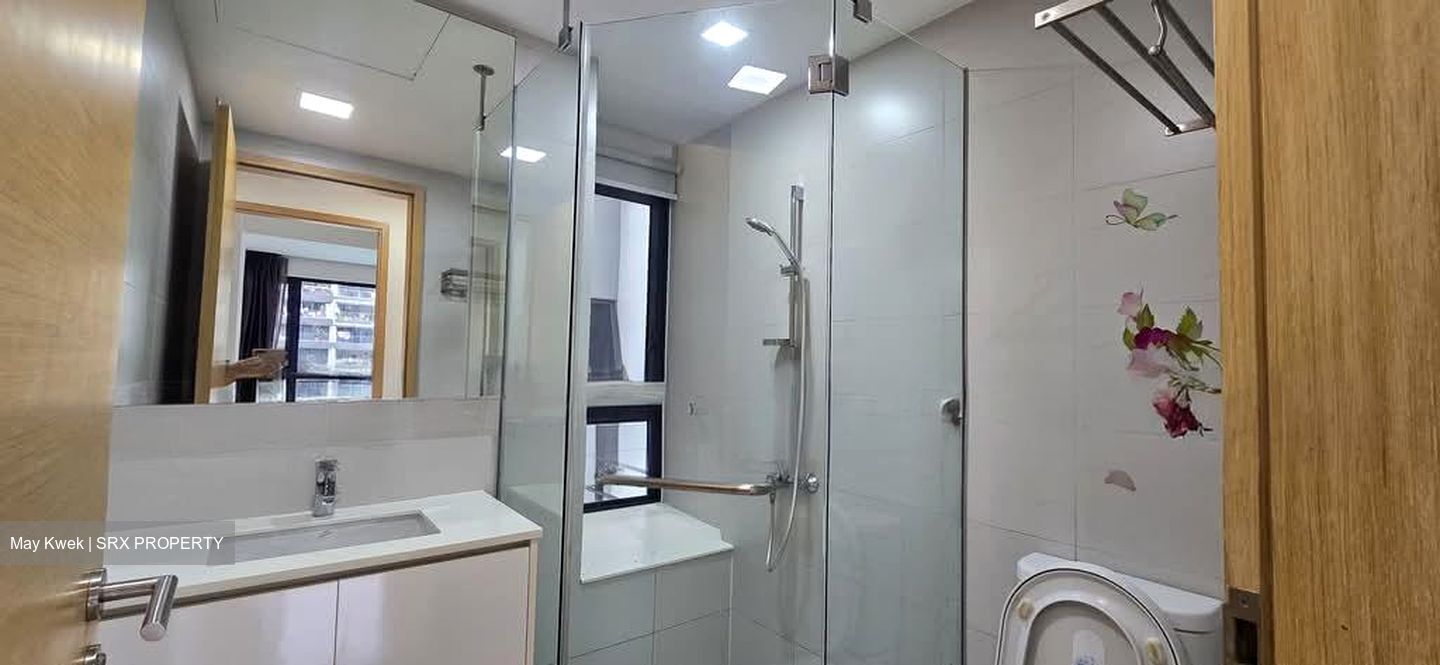 NV Residences (D18), Condominium #590980151